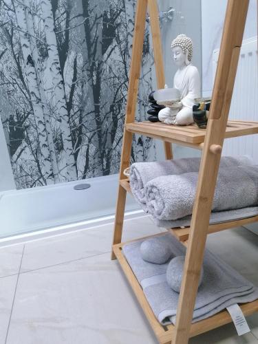 Kőkert Delux Pihenőház – Photos 2