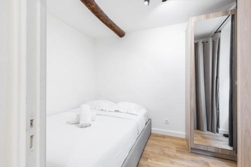 Photo de la galerie de l'établissement Garibaldi Square - Charming 1 Bdr Old Tow, à Nice