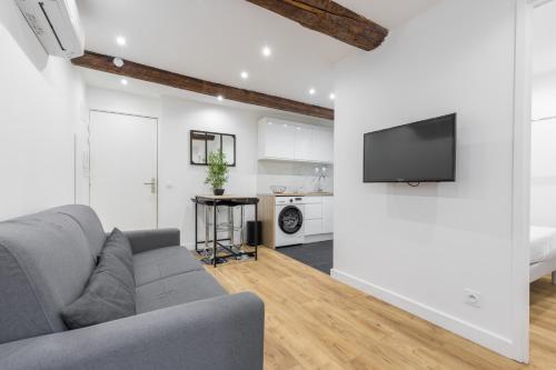 Garibaldi Square - Lovely 1 Bdr Old Town