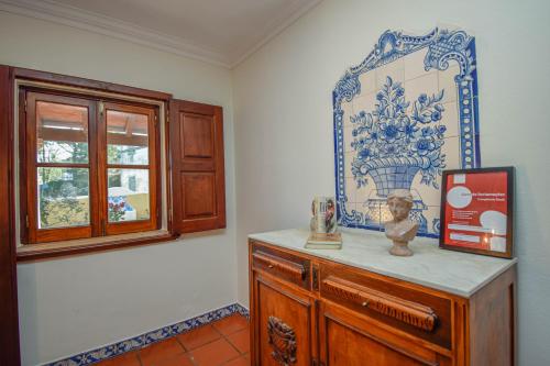 Gallery image of Casa das Rosas in Sintra