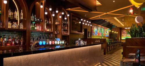 Arthaus Hotel Image