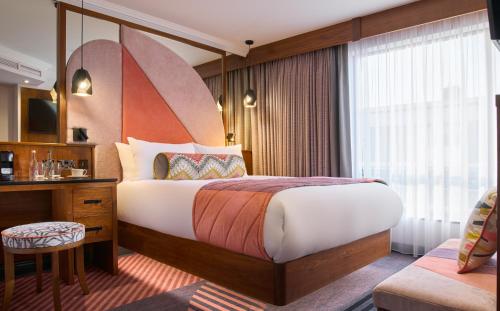 Arthaus Hotel Image