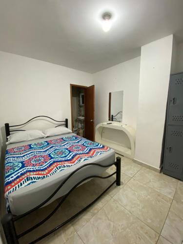 Gallery image of Casa Hostal Buenavista in Barranquilla