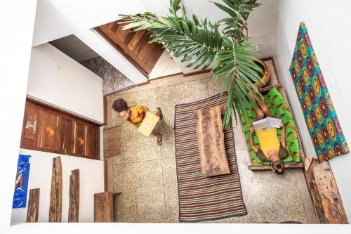 Fotografie z fotogalerie ubytování Shoki Shoki Hotel Stone Town v destinaci Zanzibar City