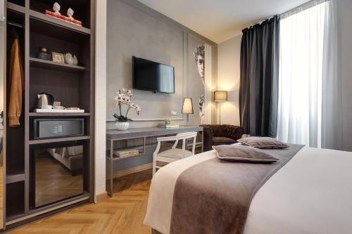 Dharma Style Hotel & Spa – Photos 3