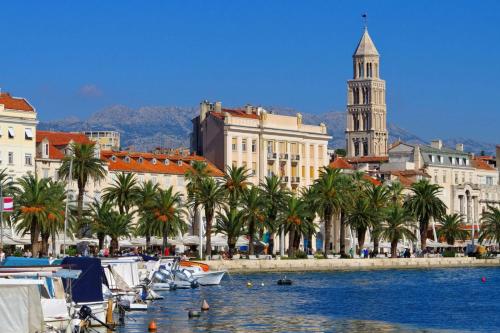 B&A - Center of Split