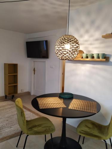 Iturri Apartment Old Town