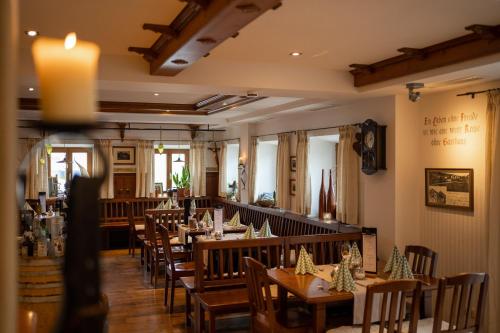 Landhotel Postwirt – Photos 2