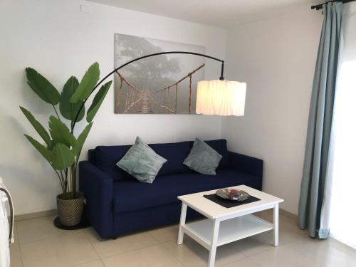 Apartamento Olivin