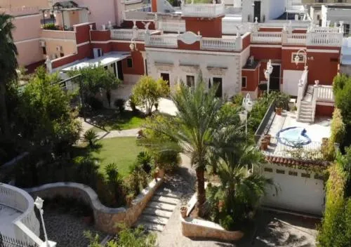 Villa Ida in Bari photo 14