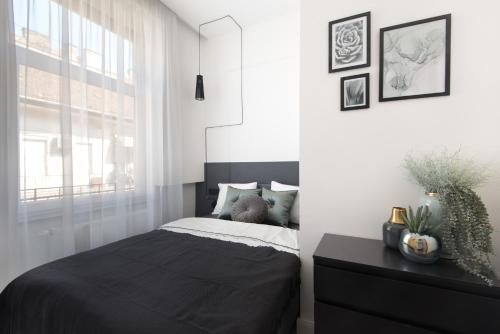 Holló 3 Bedroom Downtown Apartment 1075 Budapest, 1 Holló utca kép - 3