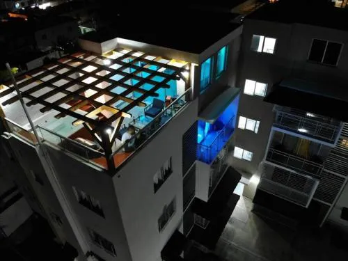 JACUZZI TERRACE APARTMENT picture