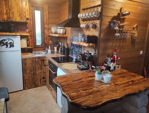 Fotografie z fotogalerie ubytování Villa Ursus v destinaci Smrečje