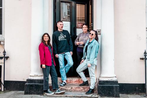 Urbany Hostel London 18-40 Years Old photo 41