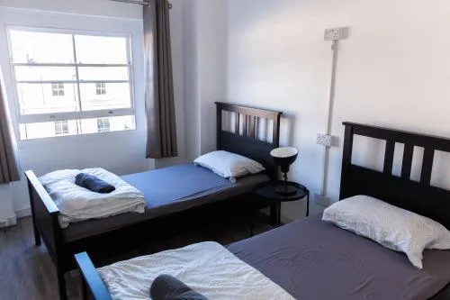 Urbany Hostel London 18-40 Years Old photo 10