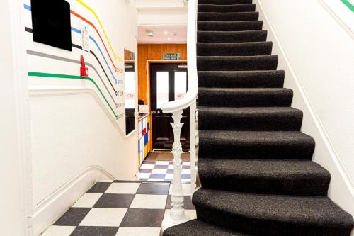 Urbany Hostel London 18-40 Years Old photo 33