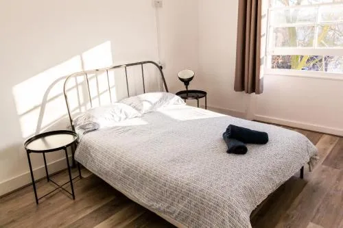 Urbany Hostel London 18-40 Years Old photo 3