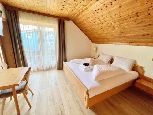 Gallery image of Haus Seerose in Seeboden