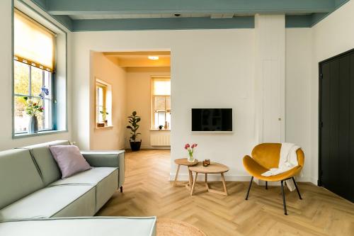 Afbeelding uit fotogalerij van Brinkzate - De Es in Dwingeloo