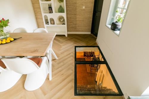 Afbeelding uit fotogalerij van Brinkzate - De Es in Dwingeloo