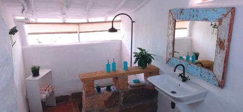 Foto de la galería de Posada Finca San Vicente B&B en Barichara