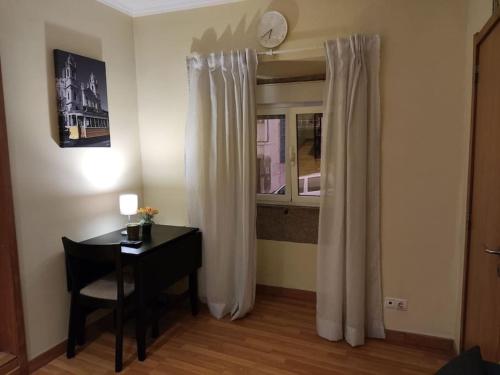 Apartamento acolhedor no coração de Lisboa