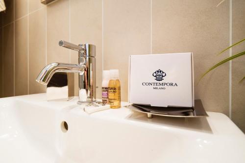 Contempora - Cavallotti 13 - Bilocale silenzioso - B24