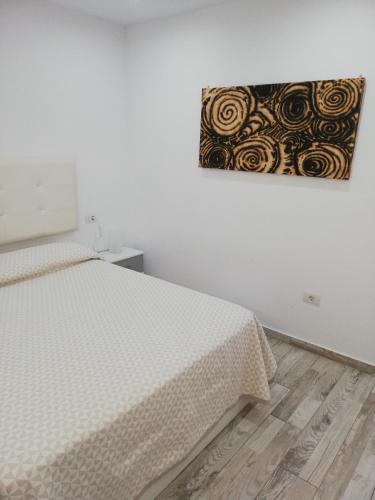 Residence Mareverde Casa Gianluca