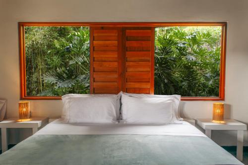 Легло или легла в стая в Finca Quebradahonda