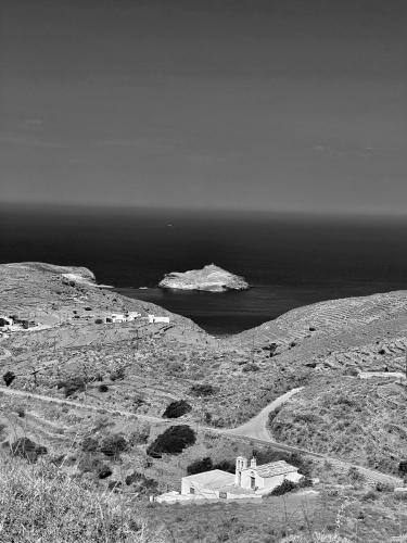 Φυσικό τοπίο κοντά σε αυτή η παραθεριστική κατοικία