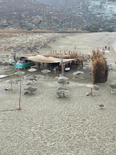 Φυσικό τοπίο κοντά σε αυτή η παραθεριστική κατοικία