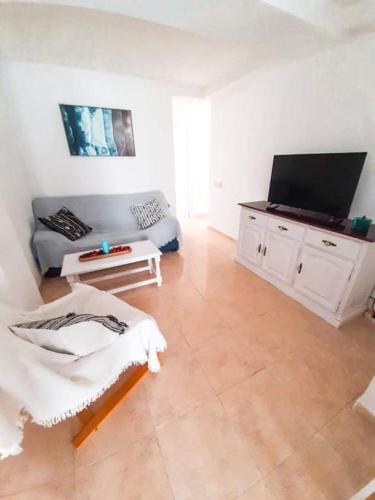 Tabaiba apartment