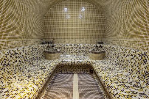 Gambar di galeri bagi Skyday Penthouse Deluxe at Oak Residence di Smolyan
