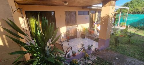 Apartamentos Flor de Ángel