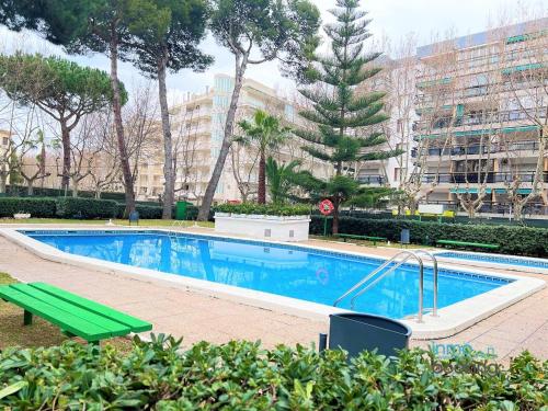 Sun Beach Gisamar, Salou – aktualizované ceny na rok 2022