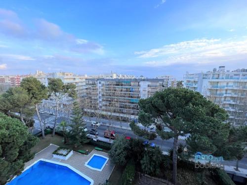 Sun Beach Gisamar