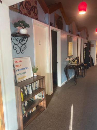 Fotografie z fotogalerie ubytování WILLIAMS AZ HOSTEL v destinaci Williams