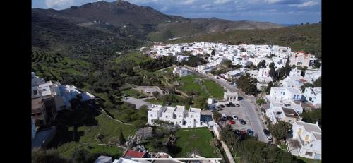 Φυσικό τοπίο κοντά σε αυτή η παραθεριστική κατοικία