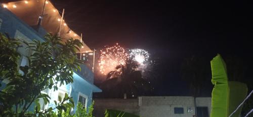 Φωτογραφία από το άλμπουμ του Hotel Casa Ceci Inn στο Σαν Χοσέ ντελ Κάμπο