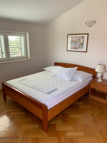 Gallery image of Villa Mara Promajna in Promajna