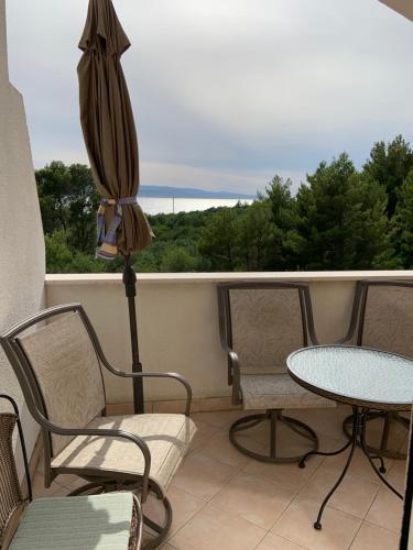 Gallery image of Villa Mara Promajna in Promajna