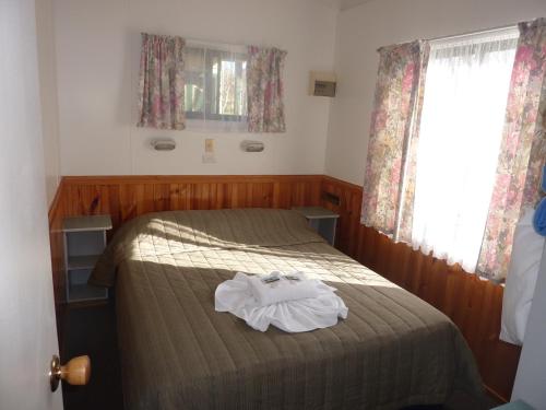 Gallery image of Garden of Eden Caravan Park in Eden