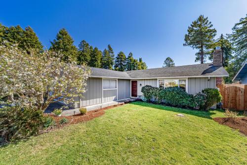 Hill Street Retreat