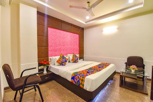 Gallery image of FabExpress Silver Plaza in Ahmedabad