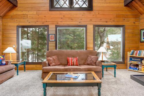 Okemo Chalet – Photos 3