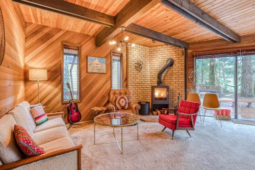 The Sandy River Chalet – Photos 3