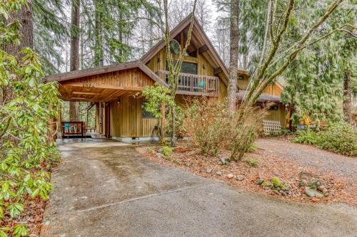 The Sandy River Chalet – Photos 5