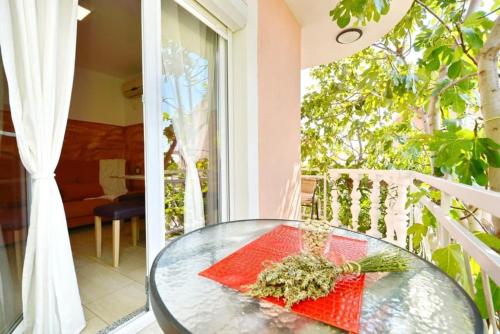 Apartments Goga - with free parking