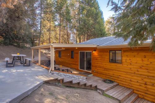 Golden Trout Retreat – Photos 2