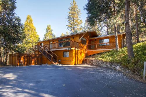 Golden Trout Retreat – Photos 3